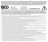 BGS Set di spaccadadi 12-16 e 16-22 mm 2 pezzi - 1812 Anteprima dell’immagine prodotto 4