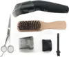 Remington Rasierset Bartpflege Elektronik MB4046 Titanium Produktbild-Vorschau 1