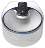 Catit PIXI Edelstahl Trinkbrunnen 5 Liter Produktbild-Vorschau 1