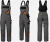 Winterlatzhose Latzhose Arbeitslatzhose Sicherheitshose Produktbild-Vorschau 1