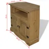 vidaXL Table console style mexicain en pin 80x43x78 cm Voir les images du produit 5