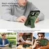 Custodia magnetica per iPhone 13 Mini/iPhone 12 Mini, Anteprima dell’immagine prodotto 5