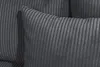 riess-ambiente Moderne XXL Wohnlandschaft KENT 305cm Produktbild-Vorschau 9