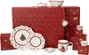 Villeroy & Boch Adventkalender Christmas Toys BHT Produktbild-Vorschau 10