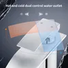 Bateria łazienkowa Homelody, bateria umywalkowa 304 stal Podgląd zdjęcia produktu 6