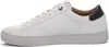 Pepe Jeans Sneakers PMS00048-800 in White color size 43 Produktbild-Vorschau 9