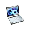 Dux Ducis Toby Eco-Leather Tablet-Ledertasche Schale Cover Produktbild-Vorschau 2