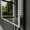 Artforma Badspiegel 80x200 cm - mit LED Beleuchtung - Produktbild-Vorschau 3