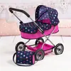 Bayer Design 12216AB Puppenwagen Smarty mit Tasche, Produktbild-Vorschau 3