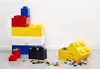Pudełko na zabawki LEGO 8 elementów, 50x25x18 cm, możliwość Podgląd zdjęcia produktu 16