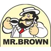 Mr Brown Coffee Drink Vanilla Latte bevanda al latte misto Anteprima dell’immagine prodotto 2