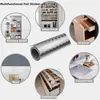 Aluminium Klebefolie Aufkleber Küchen Selbstklebende Produktbild-Vorschau 6