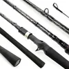 Sportex Hydra RS-3 BC HY2001 2,15m //8-29g Produktbild-Vorschau 2