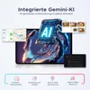 AP12PRO Tablet Android 16, 48GB RAM+256GB ROM (2TB TF), Produktbild-Vorschau 7