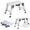 VEVOR, platforma robocza 419x305 mm, składana platforma Podgląd zdjęcia produktu 1