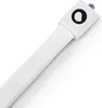 A close-up shot of a white flexible camera mount with a black logo on a white background. Anteprima dell’immagine prodotto