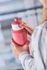 Mepal Pausenset Campus Blau – Trinkflasche und Brotdose mit Produktbild-Vorschau 20