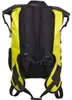 Bagster Drake Rucksack gelb 30 Liter Wasserdicht Produktbild-Vorschau 2