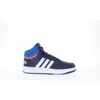 Adidas Chaussures Hoops Mid 30, GW0400 Voir les images du produit 26