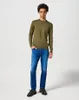 Wrangler Texas Slim Blue Jam 112358217 W38 L36 Produktbild-Vorschau 6