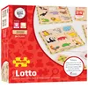 Bigjigs Jouets Loto Voir les images du produit 4