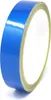 10m Zierstreifen 15mm Reflektierend Blau Dekorstreifen Auto Produktbild-Vorschau 1