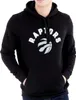 New Era Toronto Raptors Team Logo PO Hoody Sweater NBA Produktbild-Vorschau 4
