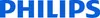 The image shows the Philips logo. Produktbild-Vorschau