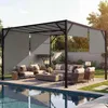 Pergola Baia, Garten Pavillon Terrassenüberdachung, Produktbild-Vorschau 1