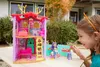 Enchantimals cervo playset con cerbiatto Danessa Deer e Anteprima dell’immagine prodotto 2