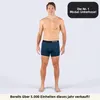 3 balení pánských boxerek z modalu x micro, elastické Náhled obrázku produktu 3