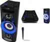 Reflexion PS07BT Mobile Discosoundmaschine Produktbild-Vorschau 11