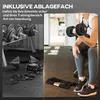 SPORTNOW Činky, 3,5/6/8/10 kg Nastavitelná činka s úložným Náhled obrázku produktu 6