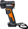 Lampe torche LED sans fil Worx WX 025.9 20 V 160 / 350 lm Voir les images du produit 2
