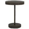 VidaXL 45858, Braun, 75,5 cm, 1060 mm Produktbild-Vorschau 5