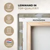 OneMillionCanvasses® - Obrazy na plátně - Žena - Barva - Náhled obrázku produktu 3