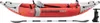 INTEX Kajak Aufblasbar Excursion Pro K1 305x91x46 cm Produktbild-Vorschau 4