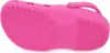 CROCS Classic Clog Schuhe Damen rosa 38-39 Produktbild-Vorschau 9