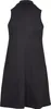 Urban Classics Kurzes Kleid Damen Ladies A-Line Turtleneck Produktbild-Vorschau 16