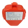 Trade-Shop Ni-MH Akku 12V / 3300mAh ersetzt Makita 1220, Produktbild-Vorschau 4