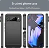 Hülle Carbon für Google Pixel 10 Pro XL Schutzhülle Handy Produktbild-Vorschau 4