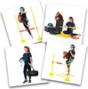 Hobby Horse Skippi 135cm skoková překážka Náhled obrázku produktu 9