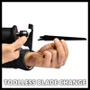 Einhell TE-AP 18 Li - Solo Akku-Universalsäge (ohne Akku Anteprima dell’immagine prodotto 23