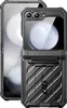 Supcase, Samsung Galaxy Z Flip6 stoßfeste Rundumhülle mit Produktbild-Vorschau 12