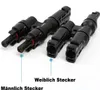 Y Stecker Männlich/Weiblich, Solar Photovoltaik Produktbild-Vorschau 4