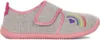 Hausschuhe Befado SOFTER 902X020 902Y020 barefoot grau-rosa Produktbild-Vorschau 4