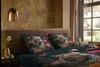 Juego de sábanas "Pure Leopard" con estampado floral, 200 x Vista previa de la imagen del producto 6