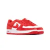 Air Force 1 Low GS Valentine's Day Fleece - EU : 37.5 Voir les images du produit 2