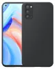 Etui na telefon Oppo Reno 4 Pro 5G czarne, elastyczne etui Podgląd zdjęcia produktu 1