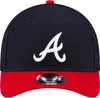 Czapka New Era 9Forty M-Crow - AUTENTYCZNA Atlanta Braves Podgląd zdjęcia produktu 11